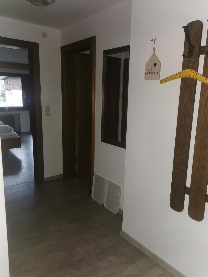 Zugspitz-Arena Fewo Haus Schachtkopf Biberwier Bagian luar foto