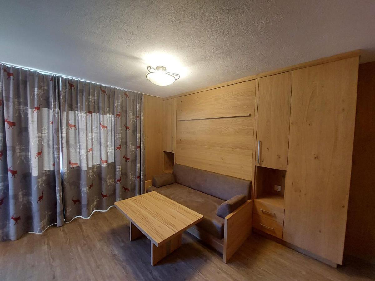 Zugspitz-Arena Fewo Haus Schachtkopf Biberwier Bagian luar foto