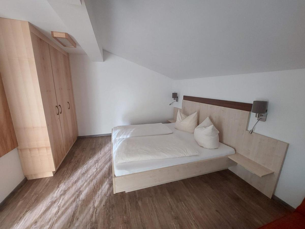Zugspitz-Arena Fewo Haus Schachtkopf Biberwier Bagian luar foto