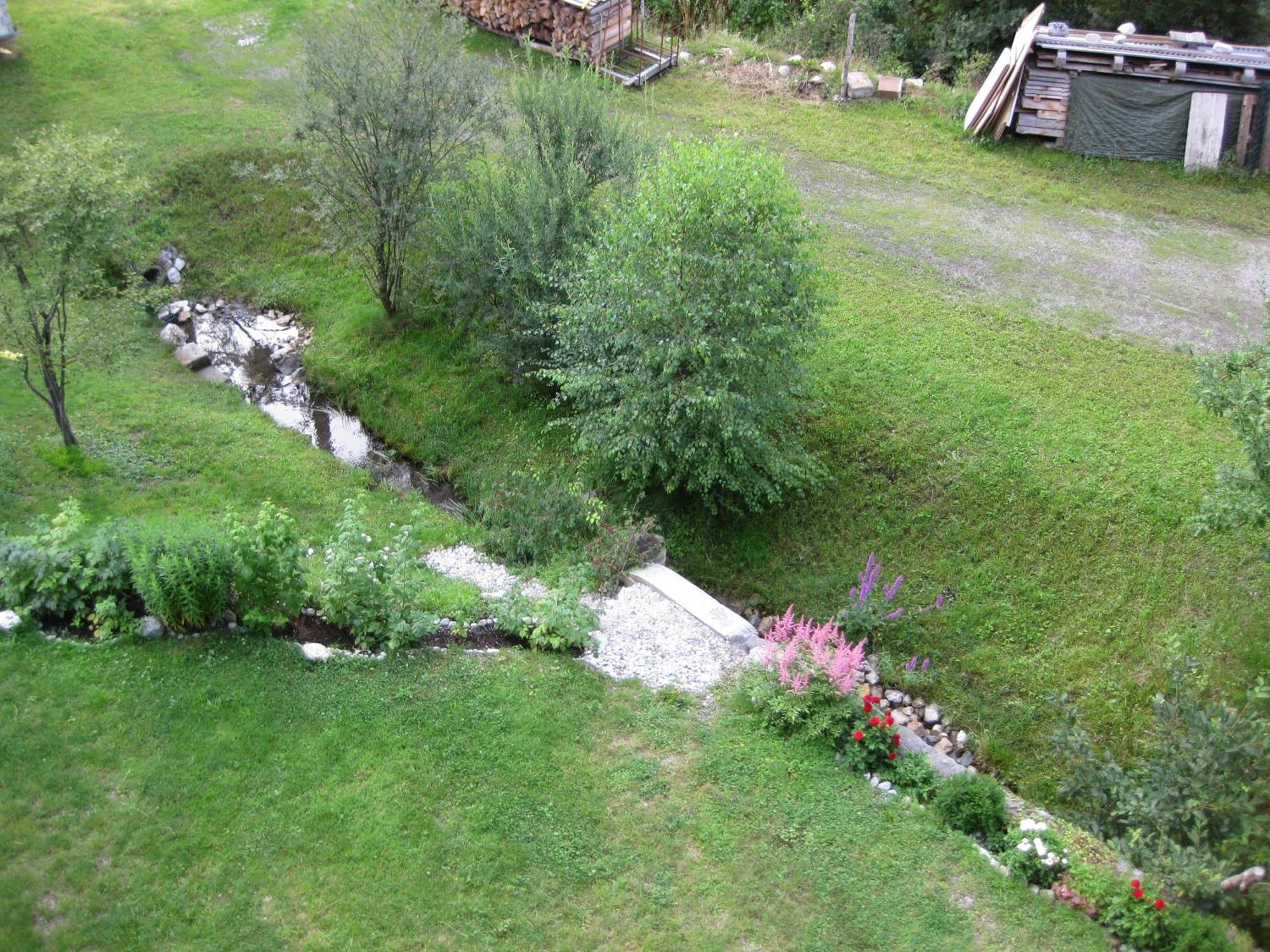 Zugspitz-Arena Fewo Haus Schachtkopf Biberwier Bagian luar foto