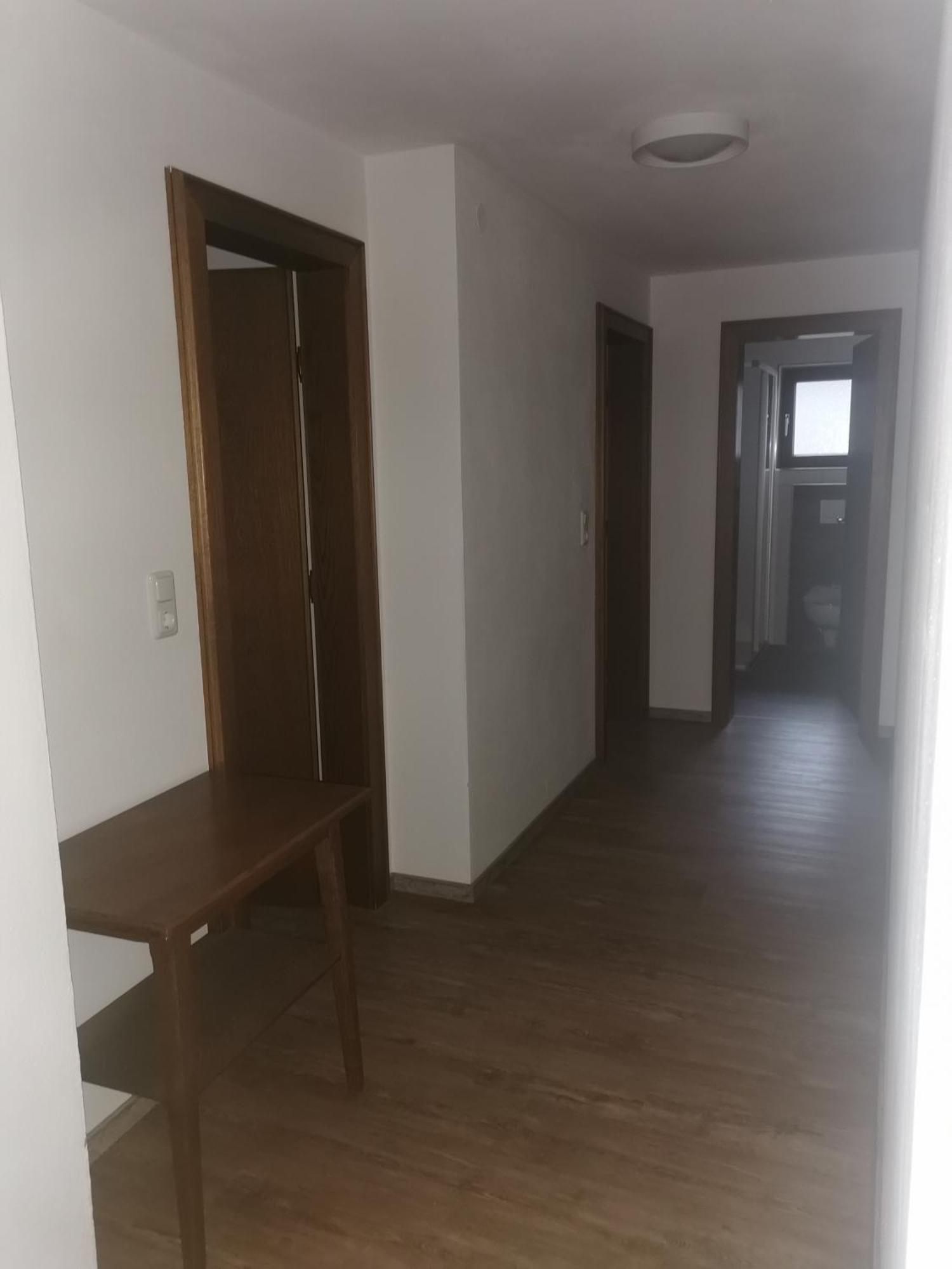 Zugspitz-Arena Fewo Haus Schachtkopf Biberwier Bagian luar foto
